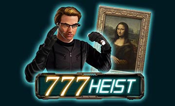 777 heist
