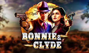 Bonnie & Clyde slot