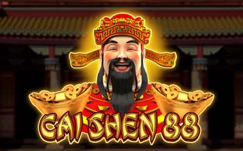 Cai Shen 88 slot