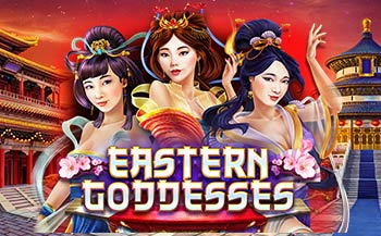 Eastern Goddesses slot