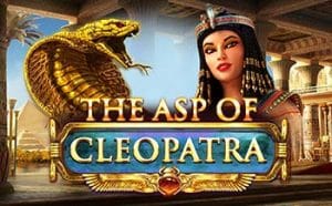 The Asp of Cleopatra slot