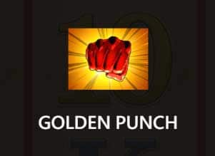 golden punch