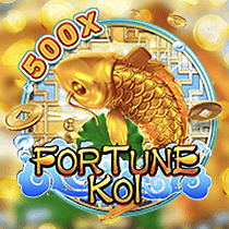 เกมสล็อต Fortune Koi จากค่ายเกม Fa Chai Slot - Thumbnail