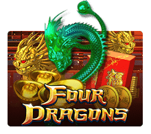 four dragons